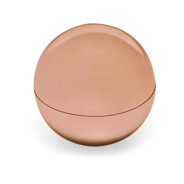 ALBA Lip balm Copper