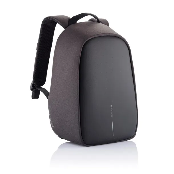  Bobby Hero Small, Anti-theft backpack - XD Design anthracite Anthracite
