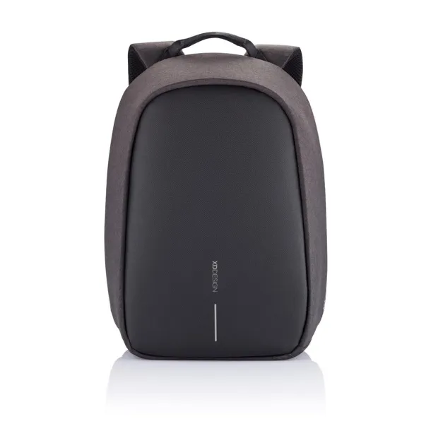  Bobby Hero Small, Anti-theft backpack - XD Design 426 Anthracite