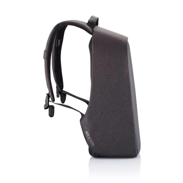  Bobby Hero Small, Anti-theft backpack - XD Design anthracite Anthracite