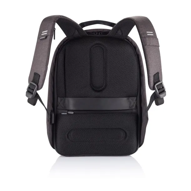  Bobby Hero Small, Anti-theft backpack - XD Design 426 Anthracite