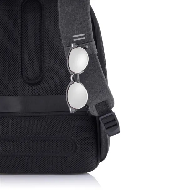  Bobby Hero mali ruksak sa zaštitom protiv krađe, 13,3" - XD Design anthracite Antracit