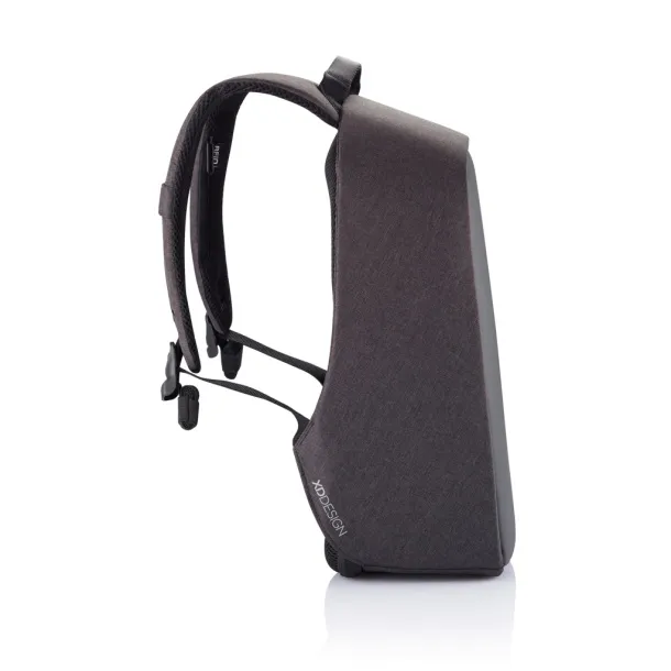  Bobby Hero mali ruksak sa zaštitom protiv krađe, 13,3" - XD Design anthracite Antracit