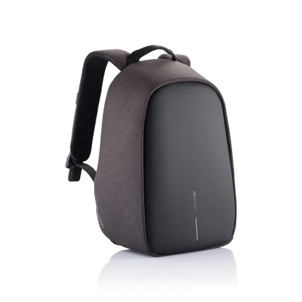  Bobby Hero Small, Anti-theft backpack - XD Design 426 Anthracite