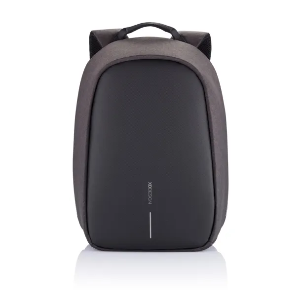  Bobby Hero Small, Anti-theft backpack - XD Design anthracite Anthracite