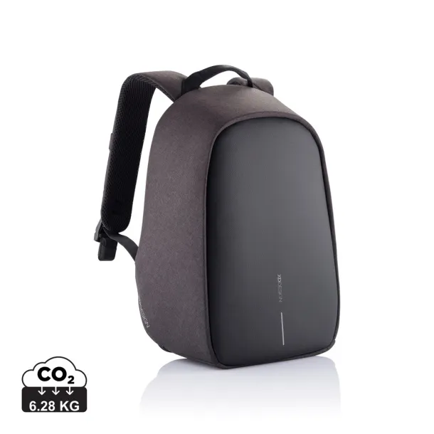  Bobby Hero Small, Anti-theft backpack - XD Design anthracite Anthracite
