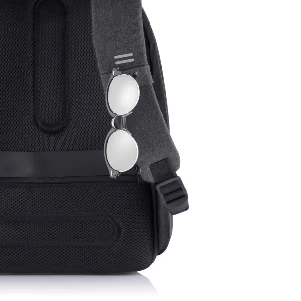  Bobby Hero mali ruksak sa zaštitom protiv krađe, 13,3" - XD Design anthracite Antracit