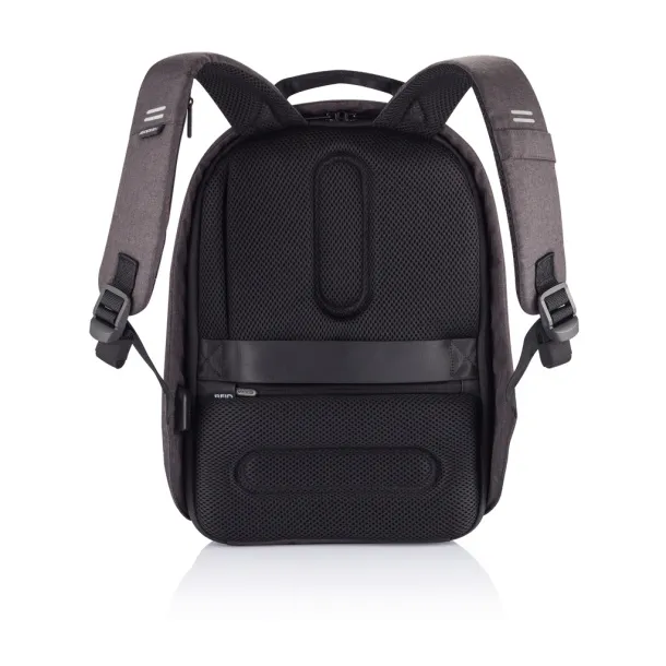  Bobby Hero Small, Anti-theft backpack - XD Design anthracite Anthracite
