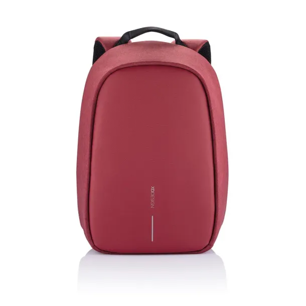  Bobby Hero mali ruksak sa zaštitom protiv krađe, 13,3" - XD Design Crvena Crna