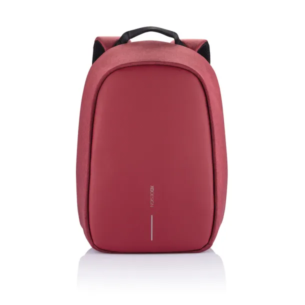  Bobby Hero mali ruksak sa zaštitom protiv krađe, 13,3" - XD Design Crvena Crna