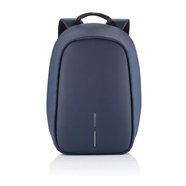  Bobby Hero mali ruksak sa zaštitom protiv krađe, 13,3" - XD Design Mornarsko plava Crna
