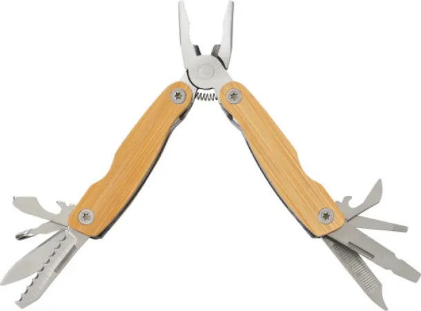 DOTTIE Bamboo multi-tool