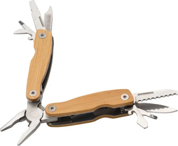 DOTTIE Bamboo multi-tool