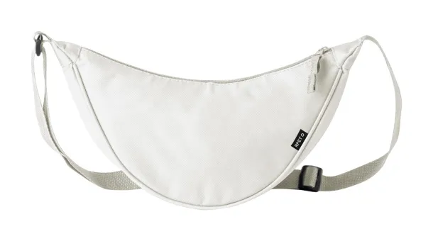 Lollap RPET crossbody waist bag Natural