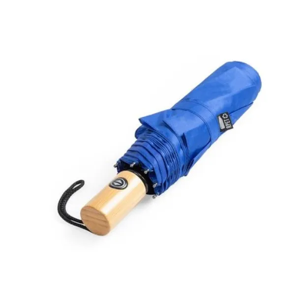  RPET automatic umbrella Plava