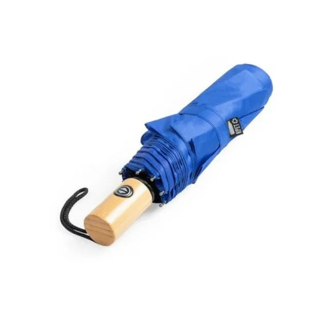  RPET automatic umbrella Plava