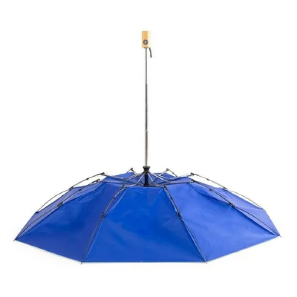  RPET automatic umbrella Plava