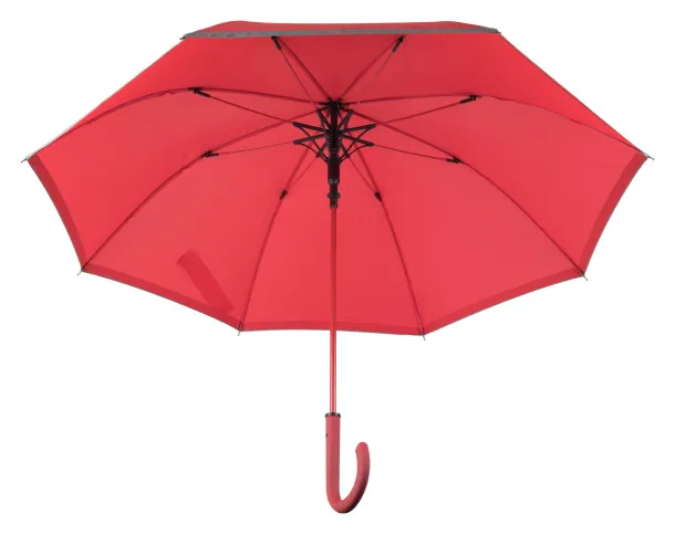 Nimbos umbrella Red