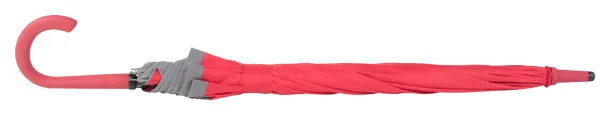 Nimbos umbrella Red