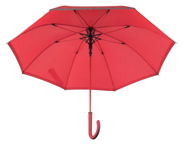 Nimbos umbrella Red