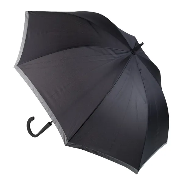 Nimbos umbrella Black