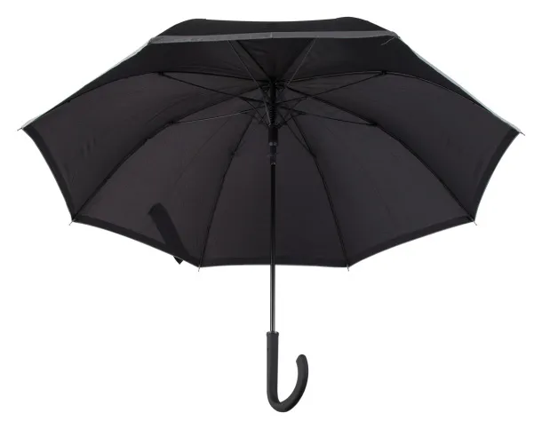 Nimbos umbrella Black