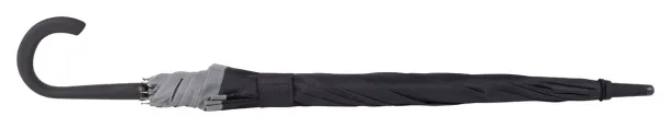 Nimbos umbrella Black