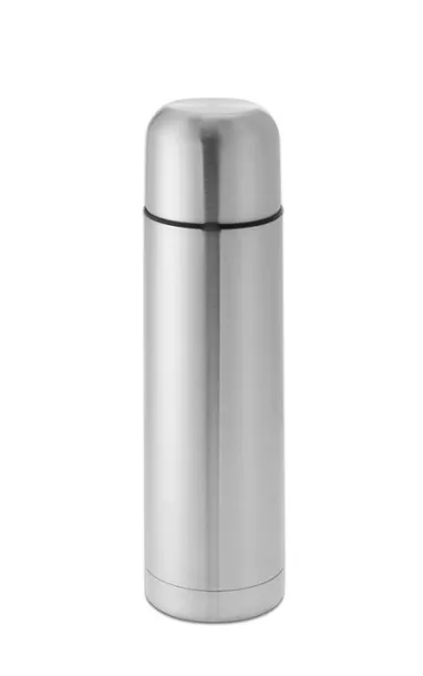 BUCO Vacuum flask  500 ml Silver