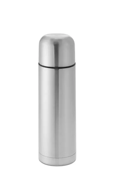 BUCO Vacuum flask  500 ml Silver