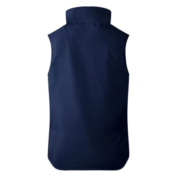 TEN VEST Workwear bodywarmer Blue