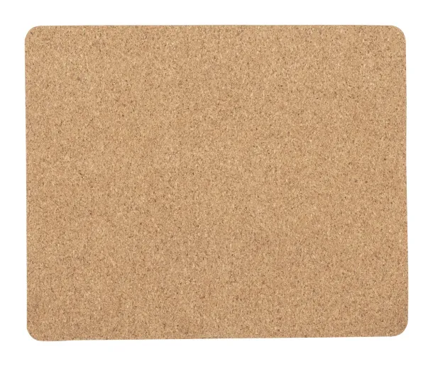 Corpad cork mousepad Natural