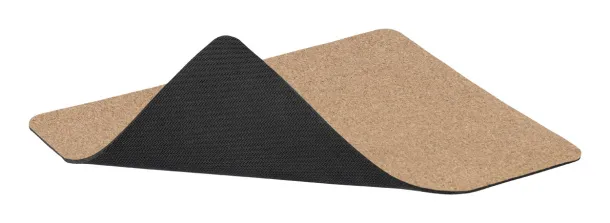 Corpad cork mousepad Natural