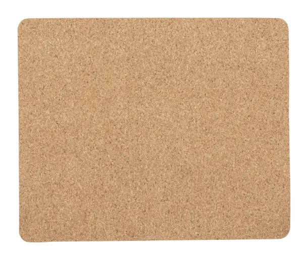 Corpad cork mousepad Natural