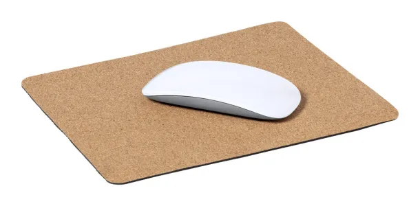 Corpad cork mousepad Natural