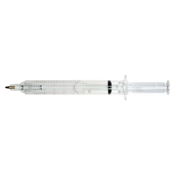  Ball pen "syringe" neutral