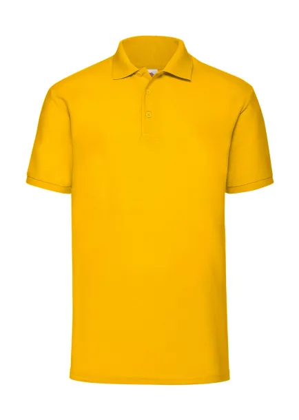  Polo majica, 180 g/m² - Fruit of the Loom Sunflower