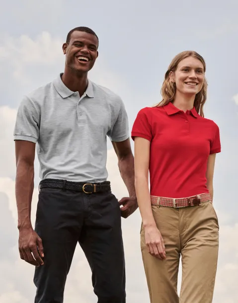 Polo majica, 180 g/m² - Fruit of the Loom