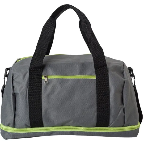  Small sports, travel bag 45533C