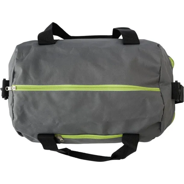  Small sports, travel bag 45533C