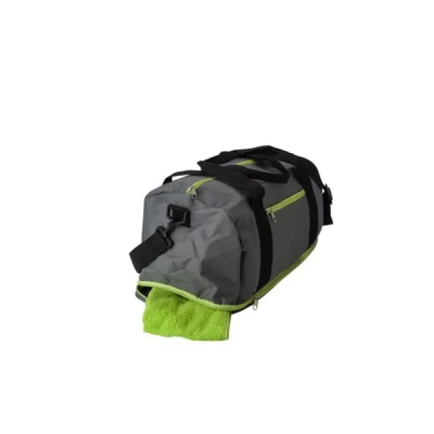  Small sports, travel bag 45533C