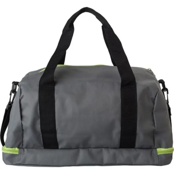  Small sports, travel bag 45533C