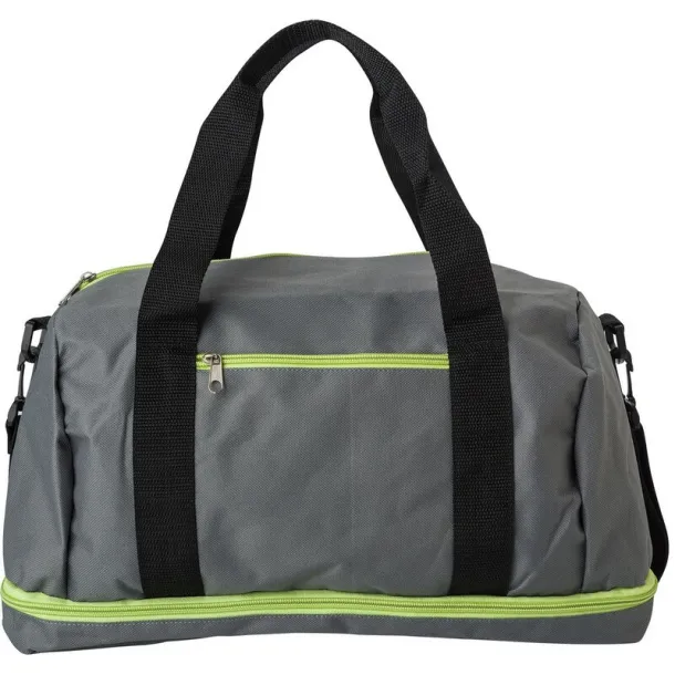  Small sports, travel bag 45533C