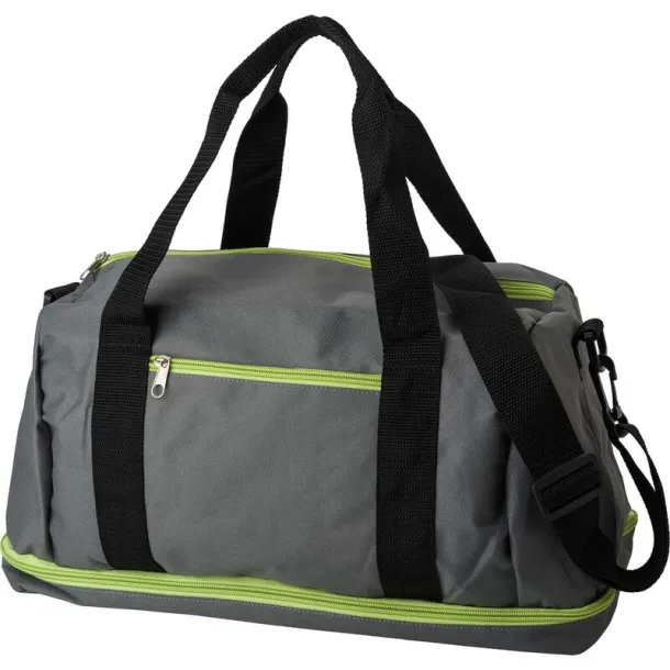  Small sports, travel bag 45533C