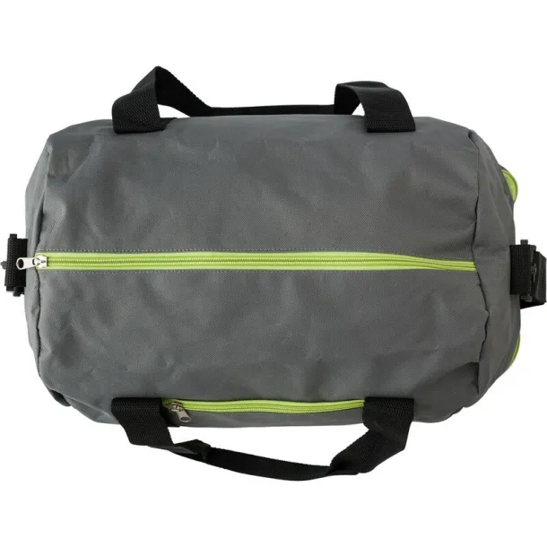  Small sports, travel bag 45533C