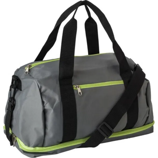  Small sports, travel bag 45533C