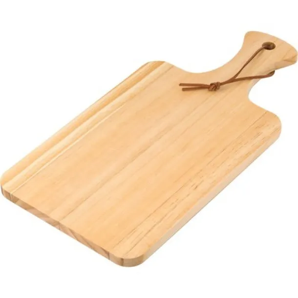  Cutting board brown