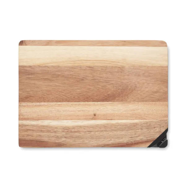 ACALIM Acacia wood cutting board Wood