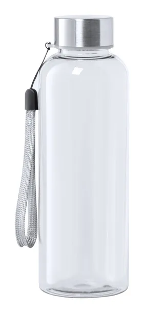 Zaffa sportska boca od tritana, 500 ml Bijela