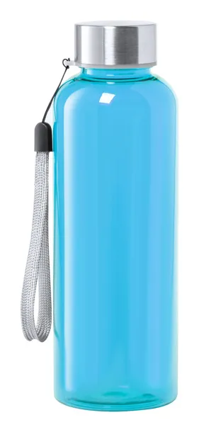 Zaffa sportska boca od tritana, 500 ml Svijetlo plava