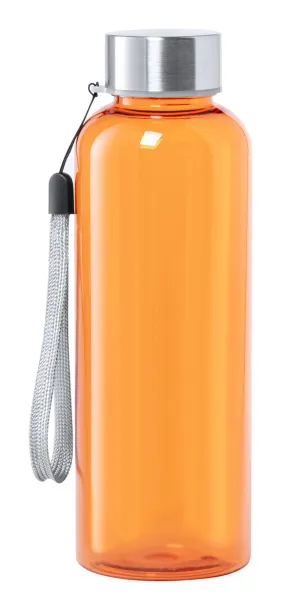 Zaffa sportska boca od tritana, 500 ml Narančasta